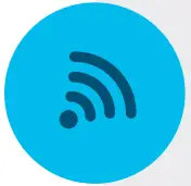 CISCO Business 240AC Access Point - icon