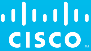 cisco - logo