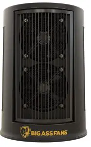 BIG ASS FANS 1001S75V60 COOL-SPACE 200 Evaporative Cooler