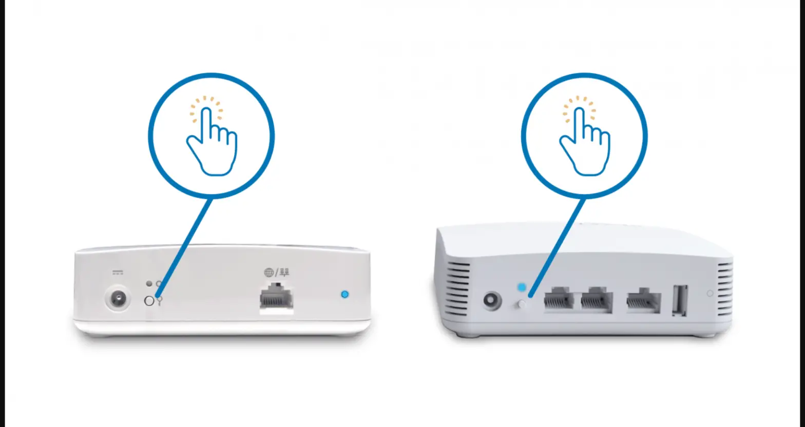 Calix Blast-u4 Gigahome User Guide