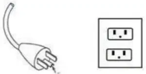 YUASA 2 AMP Dual-Bank Automatic Battery Charger & Maintainer Owner's - socket