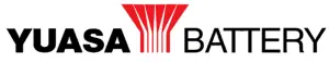 YUASA log