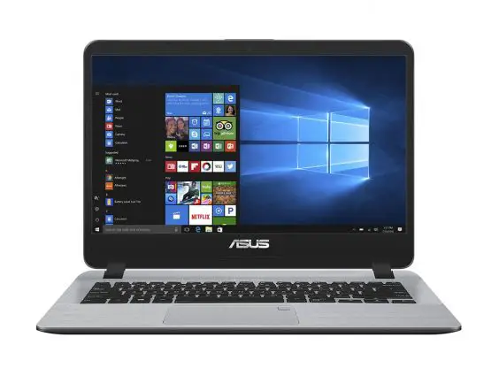 Asus Notebook Pc [e12461] User Manual