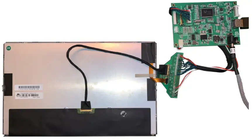 IDS AMAM- THE DISPLAY 2