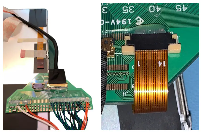 IDS AMAM- THE DISPLAY