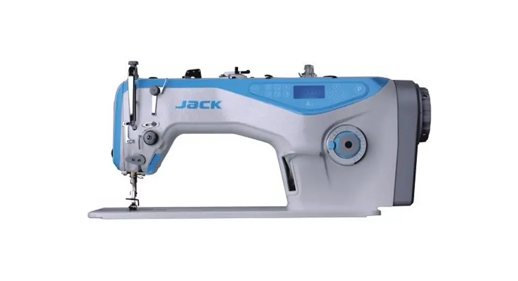 Amazonbasics A3 Sewing Machine User Guide Amazonbasics A3 Sewing Machine User Guide