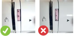 amazonbasics A3 Sewing Machine - Thread tension is wrong for the fabric