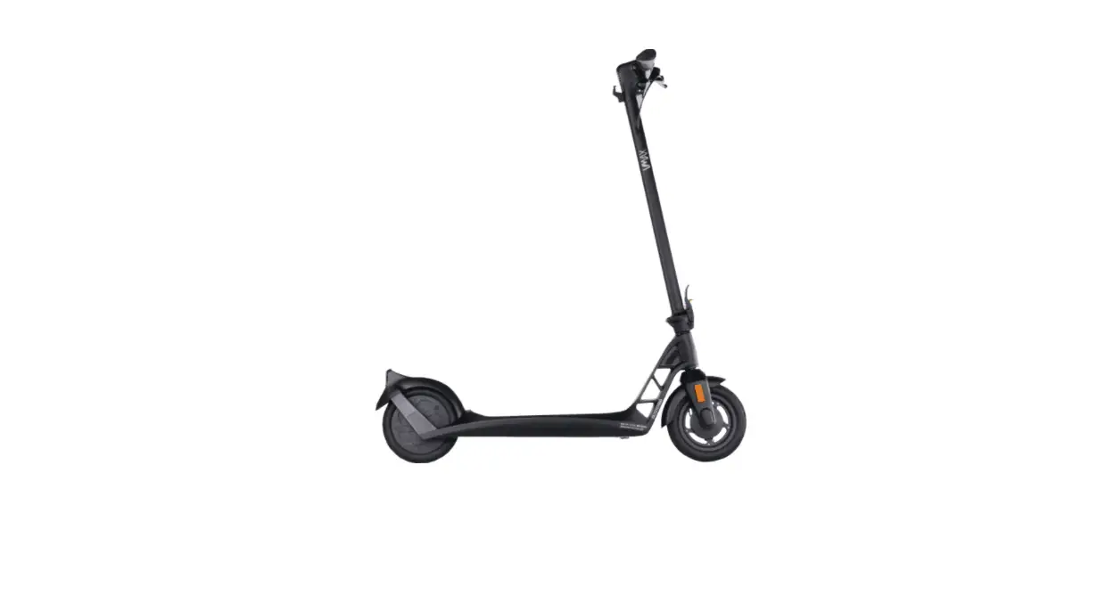 Vmax Vx1 E-scooter User Manual Vmax Vx1 E-scooter User Manual