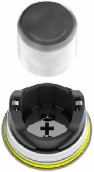 Replacing the Batteries 02