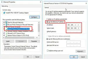 INNOSILICON A5 DashMaster High Efficient LTCMaster- 2. In the properties