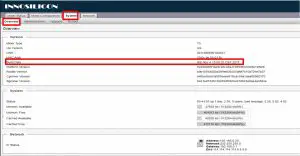 INNOSILICON A5 DashMaster High Efficient LTCMaster- 2.UPGRADE THE FIRMWARE
