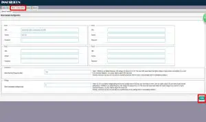 INNOSILICON A5 DashMaster High Efficient LTCMaster- CONFIG THE MINER