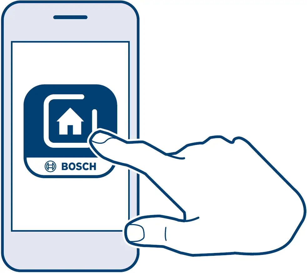 Start Smart Home App