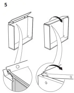 IKEA KOMPLEMENT Drawer- 06