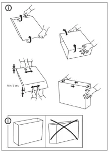 Installation Instructions