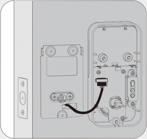 Install interior assembly-B