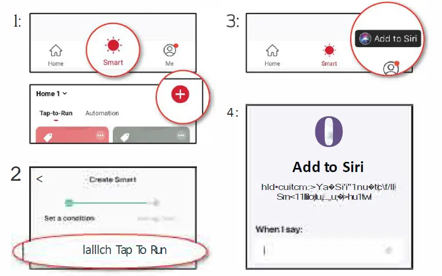 MONSTER MLB7-1068-RGB Studio+ Smart Ring Lamp 5pc Lighting Kit-6