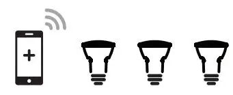dals SM-BLBPAR20 Smart Plug User Guide - Connect Your device