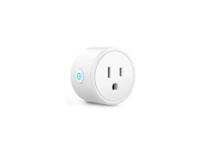 Dals Sm-blbpar20 Smart Plug User Guide Dals Sm-blbpar20 Smart Plug User Guide