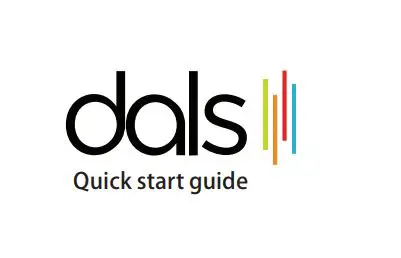 dals SM-BLBPAR20 Smart Plug User Guide