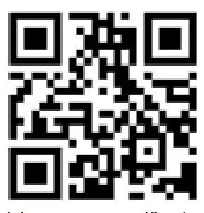 Leica Camera Ag 5932 Binocular with Laser Rangefinder - qr code