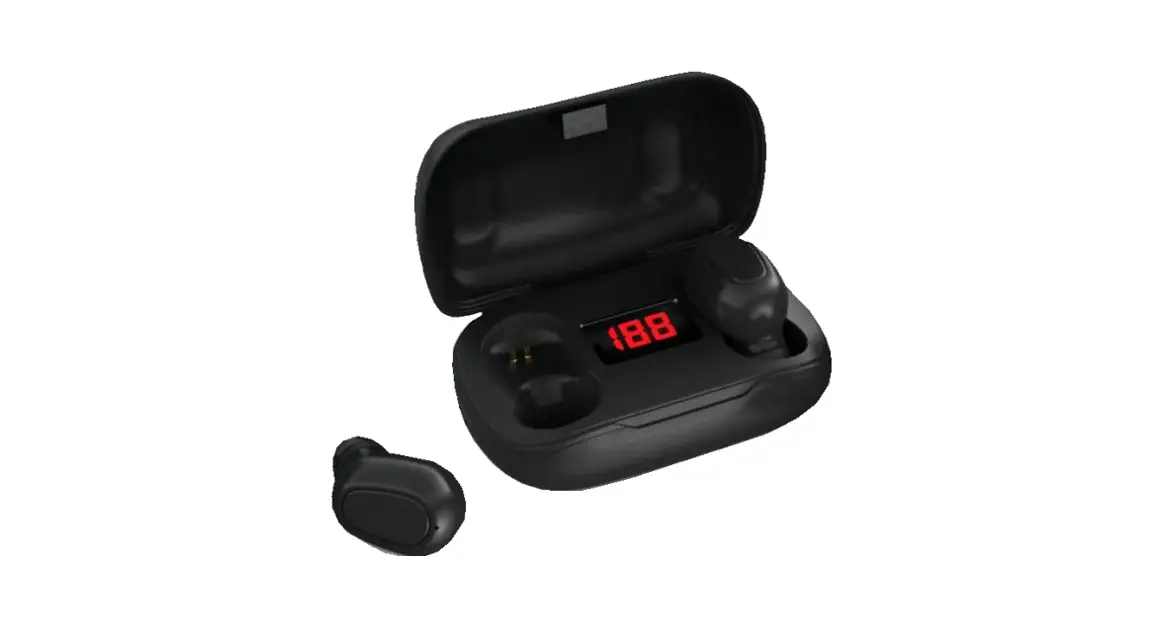 Shenzhen Lanxin Technology Tws-l21 True Wireless Stereo Earbuds Instructions