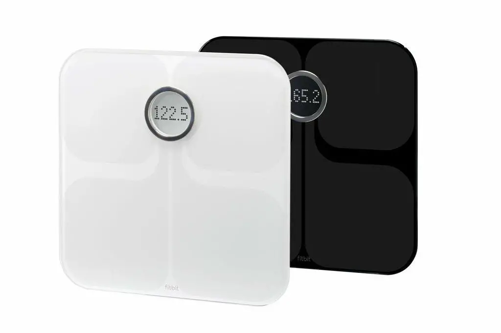 Fitbit Aria Wifi Smart Scale User Manual