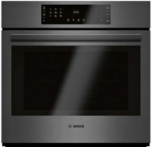 Home Connect Connect your Bosch 800 Series Oven