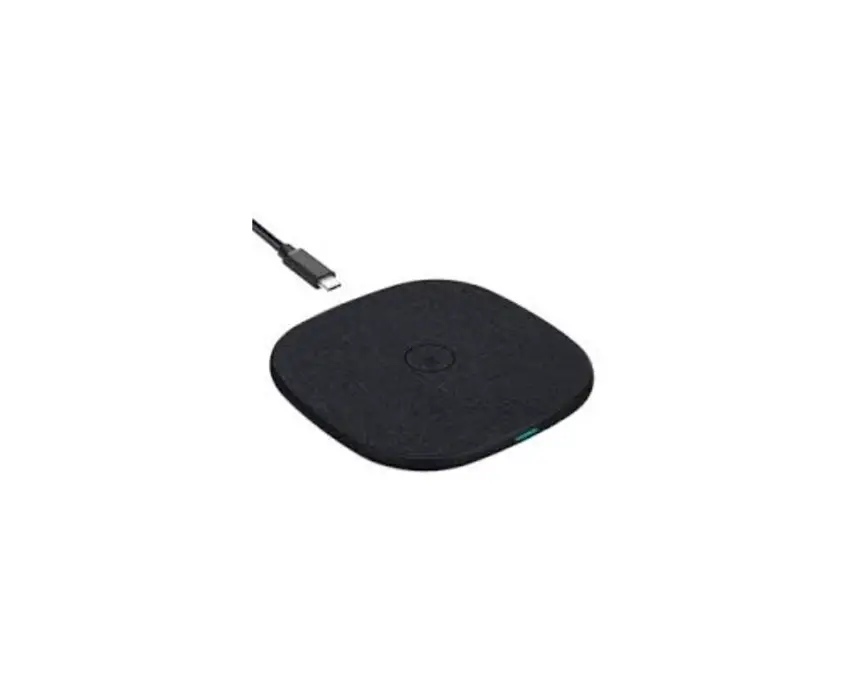 Jmtek Industries Wpc200qi Wireless Charger Instruction Manual Jmtek Industries Wpc200qi Wireless Charger Instruction Manual