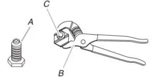 MAYTAG MER6600FB Freestanding Electric Range - figure 10