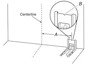MAYTAG MER6600FB Freestanding Electric Range - figure 11