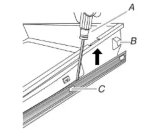 MAYTAG MER6600FB Freestanding Electric Range - figure 18