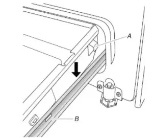 MAYTAG MER6600FB Freestanding Electric Range - figure 19