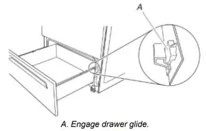 MAYTAG MER6600FB Freestanding Electric Range - figure 21