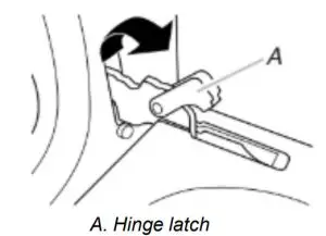 MAYTAG MER6600FB Freestanding Electric Range - figure 22