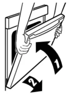 MAYTAG MER6600FB Freestanding Electric Range - figure 23