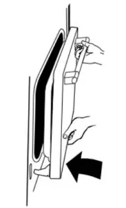 MAYTAG MER6600FB Freestanding Electric Range - figure 24