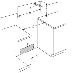 MAYTAG MER6600FB Freestanding Electric Range - figure 6