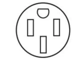 MAYTAG MER6600FB Freestanding Electric Range - figure 7