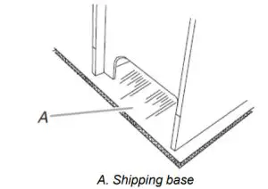 MAYTAG MER6600FB Freestanding Electric Range - figure 8