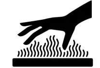 MAYTAG MER6600FB Freestanding Electric Range - warning 3