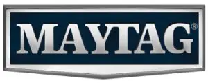 MAYTAG MER6600FZ Freestanding Electric Range - logo
