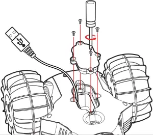 Installation Instruction