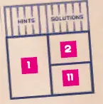 Games Kids Quest Mission Cookies Game FIG 10