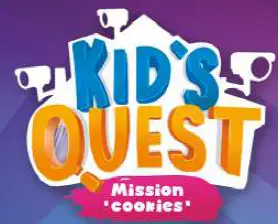 KIDS QUEST LOGO