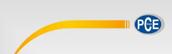 PCE logo