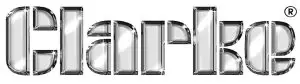 Clarke logo