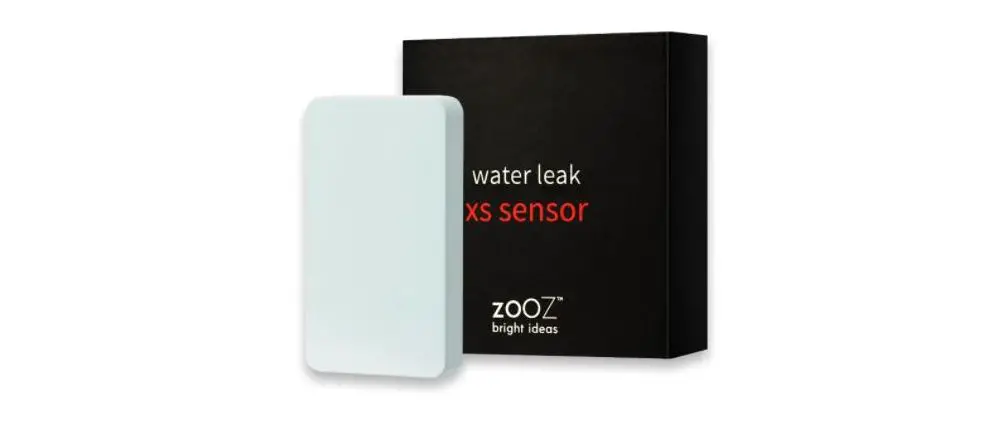 Zooz Zse42 Water Leak Sensor 700 Instructions