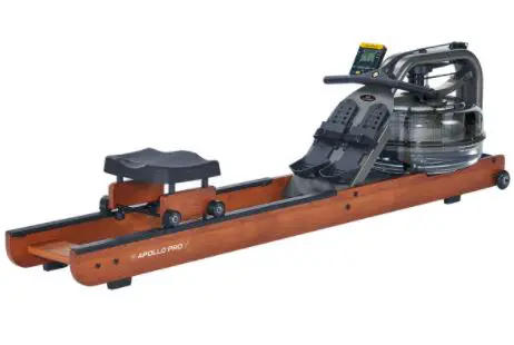 First Degree Fitness Apollo Pro Indoor Rower Owner's Manual First Degree Fitness Apollo Pro Indoor Rower Owner's Manual