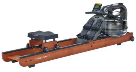 FIRST DEGREE FITNESS Apollo Pro Indoor Rower